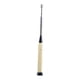 thumbnail image 3 of Raqueta De Bádminton, Entrenador De Columpio, Mango De Madera Portátil, Bloque De Peso Extraíble 249g Con Soud, 3 of 5