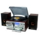 thumbnail image 1 of Tocadiscos LoopTone 10 en 1 Bluetooth 3 Velocidades Plateado, 1 of 3