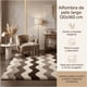 thumbnail image 2 of Alfombra 120x160cm Peluda Super Suave para living homer design, 2 of 8