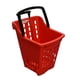 thumbnail image 4 of Carro de Compras Rojo, 4 of 4
