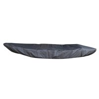 Ioensy - Oxford Kayak Canoe Cover Cubierta De Almacenamiento Al Aire Libre Protector Sunblock Para Barco