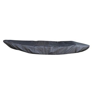 Ioensy - Oxford Kayak Canoe Cover Cubierta De Almacenamiento Al Aire Libre Protector Sunblock Para Barco