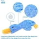 thumbnail image 3 of Juguete Interactivo para Perros Best Pet Supplies Pato Chirriador, 3 of 3