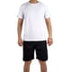 thumbnail image 3 of Conjunto Deportivo Hombre Equipos Short y Polera Colores 7527, 3 of 3