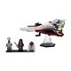 thumbnail image 1 of Expositor Brickcessories para LEGO 75333 Obi-wan Jedi, 1 of 3
