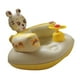 thumbnail image 2 of Bebé Sofá Inflable PVC Portátil Para Aprender A Sentarse Baño Verano, 2 of 5