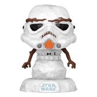 Figura Funko Pop Stormtrooper 3.7 Pulgadas