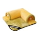 thumbnail image 1 of Cama Túnel Para Gatos Cálida De Invierno, Centro De Actividades Para Gatos Para Hámster, Conejo, Gatos De Interior, Verde, 1 of 3