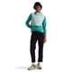 thumbnail image 3 of Sudadera con capucha THE NORTH FACE Glacier de forro polar para mujer oxidada, 3 of 3