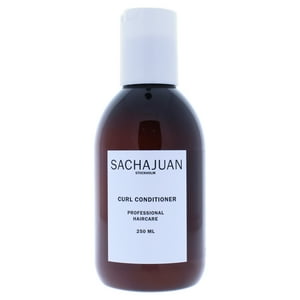 Sachajuan - Acondicionador De Rizos De Para Unisex - Acondicionador
