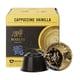 thumbnail image 2 of Capsulas Talk In Blues Cappuccino Vainilla Compatible con Dolce Gusto, 10 Un, 2 of 4