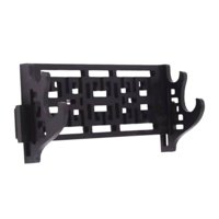 Bothyi - Soporte Para Espada, Estante De Exhibición De Espada De Madera Para Espada Gladius Samurai, Espada Medieval De Doble Capa