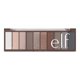 thumbnail image 4 of Paleta de sombras de ojos e.l.f. Perfect 10 Ten Ultrapigmented Nude, 4 of 6