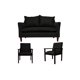 thumbnail image 1 of Living Santorini 2-1-1 Tela Sit Ceniz, 1 of 6