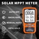 thumbnail image 3 of Probador de paneles solares ZIBOO FT-1000W, potencia máxima de 1000 W, 3 of 9