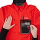 thumbnail image 4 of Parche de tela GEAR AID Tenacious Tape Gore-tex negro, 4 of 9