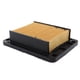 thumbnail image 1 of Limpiador De Filtro De Entrada De Aire Para Motocicleta, Para Yamaha YZF R3 YZF R25 2015-2016, 1 of 3