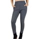 thumbnail image 2 of Pantalón Calza Mujer Invierno Forro Interior Piel Bolsillos Cierre H1, 2 of 4
