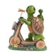 thumbnail image 5 of Lámpara Solar Al Aire Libre Estatua Animal Lámpara De Paisaje Impermeable Para Jardín Hogar, 5 of 5