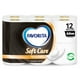 thumbnail image 1 of Papel Higiénico Soft Care Doble Hoja 50 Metros, 12 Un, 1 of 3