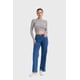 thumbnail image 4 of Jeans Mujer Wide Leg Sofía Azul, 4 of 4
