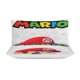 thumbnail image 3 of Super Mario Bed Duvet Cover Microfiber Bedding Sets 3D Printed Lightweight 3 Piece Comforter Sets for Kids Boys Girls, 3 of 5
