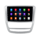 thumbnail image 5 of Radio Android JAC T6/ T8 2018+ 2gb+32gb +Camara, 5 of 6