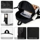 thumbnail image 4 of Juego de Gemelas-theme Backpack, Campus style schoolbag Bookbag with Adjustable Shoulder Straps And Large Zip Compartment, Unisex Travel Bags., 4 of 6