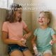 thumbnail image 5 of Set de rutina para piel y labios Evereden Happy Kids 3+ Years, 5 of 9