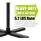 thumbnail image 3 of Tee de Bateo TARUMG Ajustable 64‑94 cm con Base Pesada, 3 of 6
