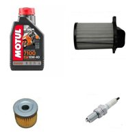 Motul - Kit Mantencion Suzuki Gz 150
