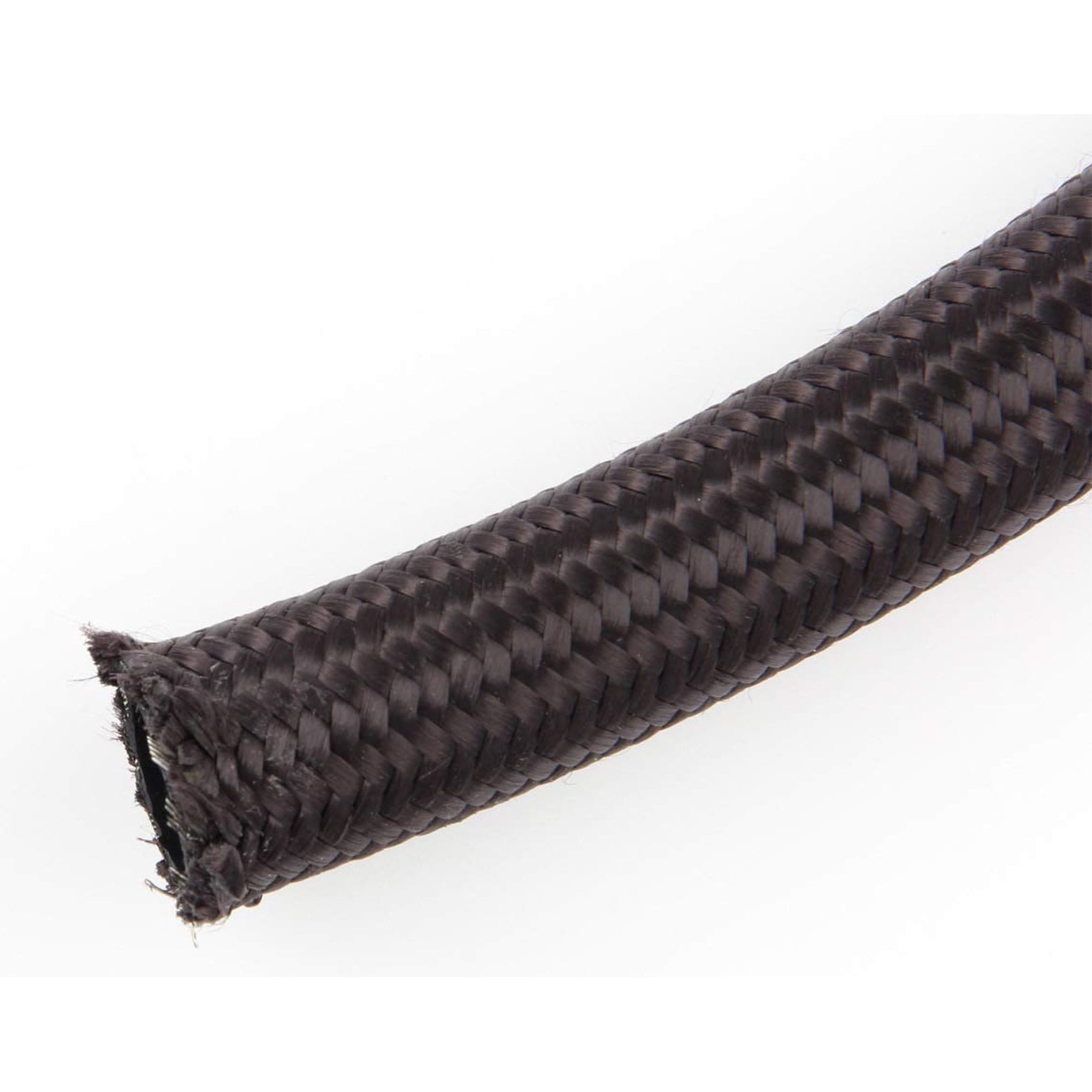 Manguera De Carreras Fragola Premium De Nailon -6an De 3 M