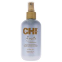 Acondicionador Chi Sin Enjuague De Queratina 180Ml Unisex