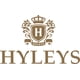 thumbnail image 5 of Tea HYLEYS Té verde Garcinia Cambogia con bayas de Goji, 25 bolsas, 5 of 8