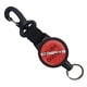 thumbnail image 5 of Correas De Buceo Estirables Gancho Cordón Aleta Máscara Gear Clip Nylon, 5 of 5
