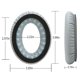 thumbnail image 5 of Almohadillas de repuesto Earrock para auriculares Bose QC35, 5 of 9