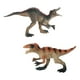 thumbnail image 2 of 2 Piezas Figuras De Dinosaurios Realistas Juguetes De Dinosaurios Para Ni?os Favores De Fiesta Estilo F, 2 of 5