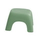 thumbnail image 1 of Taburete Portátil Para Niños, Decorativo, Grueso, Sólido, Para Cocina, Niños, Niñas, Verde, 1 of 3