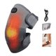 thumbnail image 2 of RODILLERA CALEFACTABLE CON MASAJE VIBRATORIO USB 3 NIVELES, 2 of 9