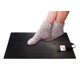 thumbnail image 1 of Calentador de pies eléctrico Cozy Products, grande y portátil, 120 W, 1 of 6