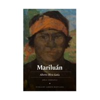Ediciones Mac Kay - Libro Mariluán Alberto Blest Gana
