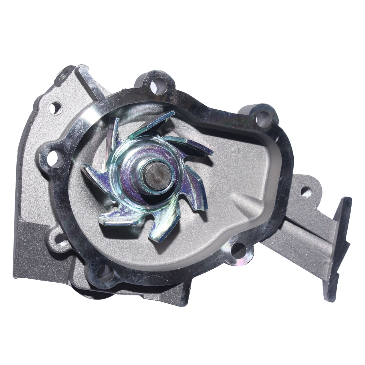 Repuestos Del Sol - Bomba Agua Daewoo Matiz 0.8 1999 2003