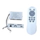 thumbnail image 5 of Control Remoto Para Ventiladores De Techo Dlg-fsd24, Dlg-fsd23 Y Dlg-fsd22, 5 of 5