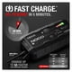 thumbnail image 3 of Partidor Bateria Auto Noco Boost X Gbx45 1250a Profesional, 3 of 5