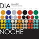 thumbnail image 3 of Reflectante Autoadhesivo DIY Dot Negro, 3 of 3