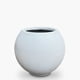 thumbnail image 1 of Macetero Loa 42 Blanco Hueso, 1 of 2