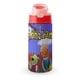 thumbnail image 1 of Botella de Agua Nanalan Pop Top Rosa 360 ml, 1 of 6
