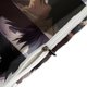 thumbnail image 4 of Death Note Anime Home Bed 3-piece Set Classic Japanese Anime Polyester Wash Student Dormitory Set, 4 of 5