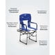 thumbnail image 5 of Silla Plegable Compacta y Resistente Asiento Practico para Eventos y Hogar, 5 of 6