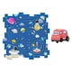 thumbnail image 3 of Juego De Pistas De Rompecabezas, Juguetes De Riel De Ranura Para Niños En Edad Preescolar, Niños Pequeños, Espacio De Rompecabezas De 4 Piezas, 3 of 5